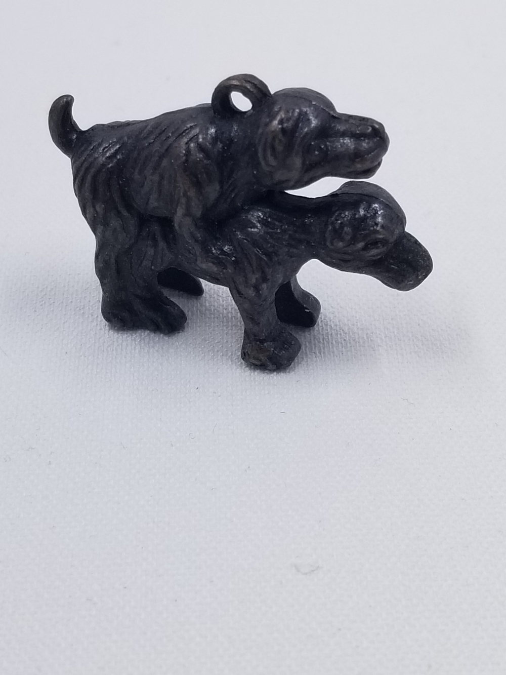 Humping Dogs Pendant/Charm